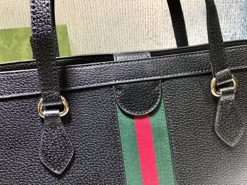 Gucci Shopping Bags